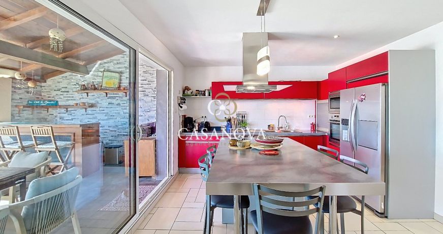 vente Maison Le Grau D'agde