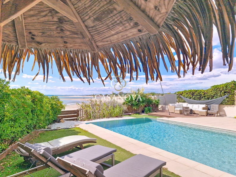 vente Maison Le Grau D'agde - Photo 3