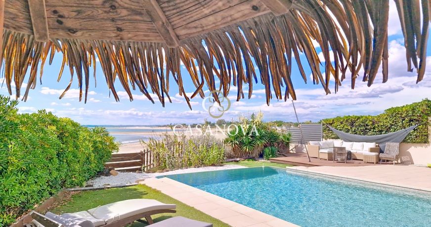 vente Maison Le Grau D'agde