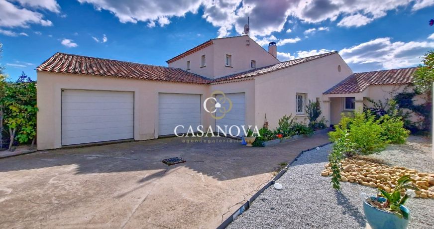 vente Maison Le Grau D'agde