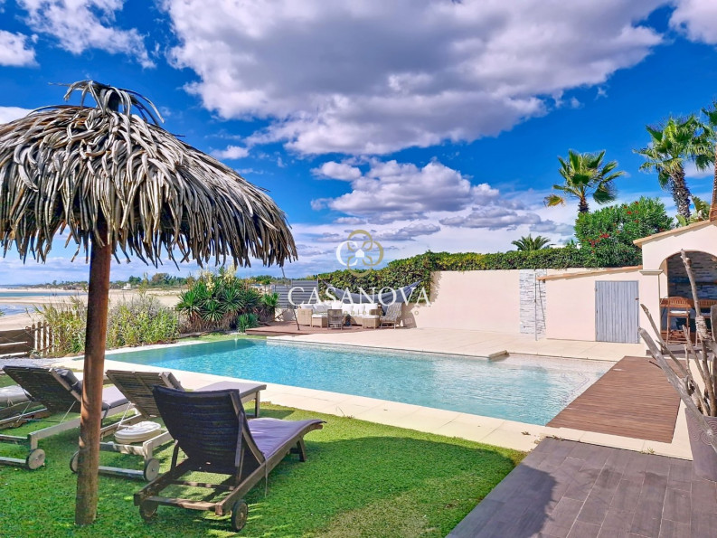 vente Maison Le Grau D'agde - Photo 4