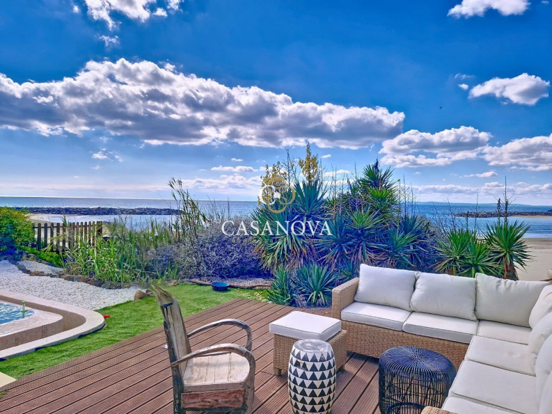 vente Maison Le Grau D'agde - Photo 5