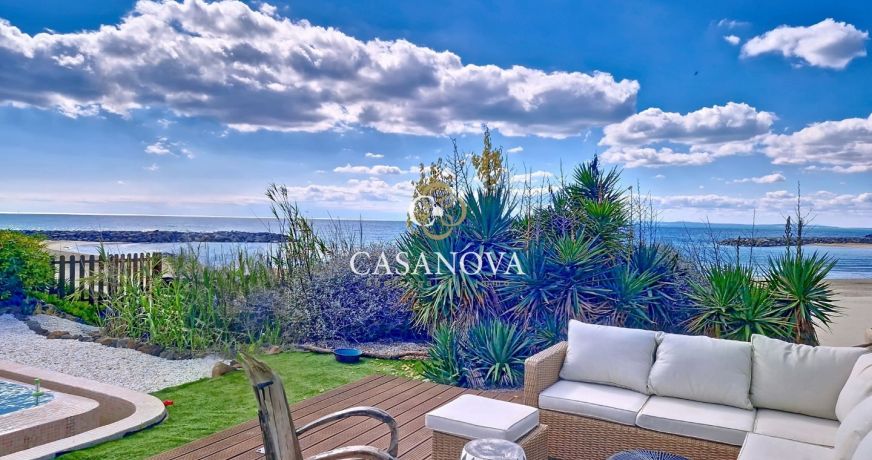 vente Maison Le Grau D'agde