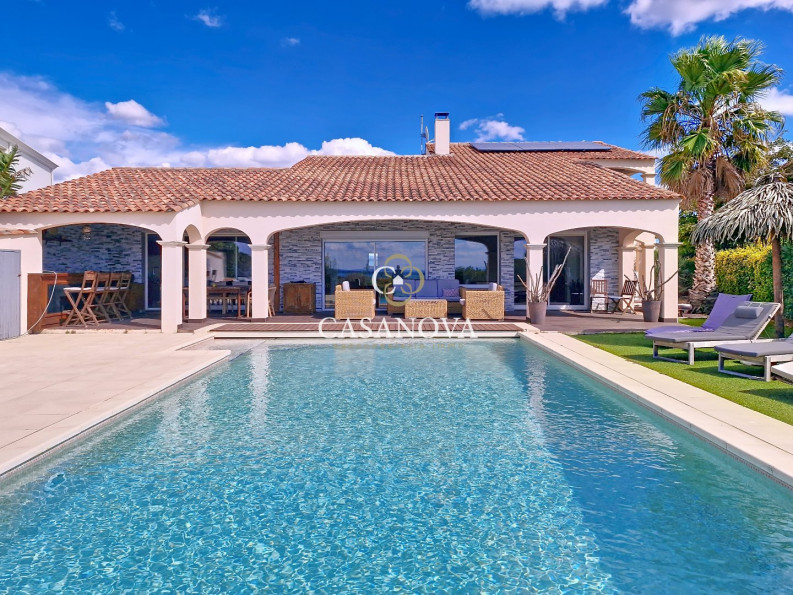 vente Maison Le Grau D'agde - Photo 7