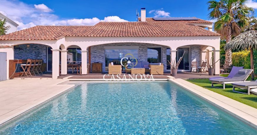 vente Maison Le Grau D'agde