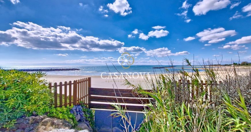 vente Maison Le Grau D'agde