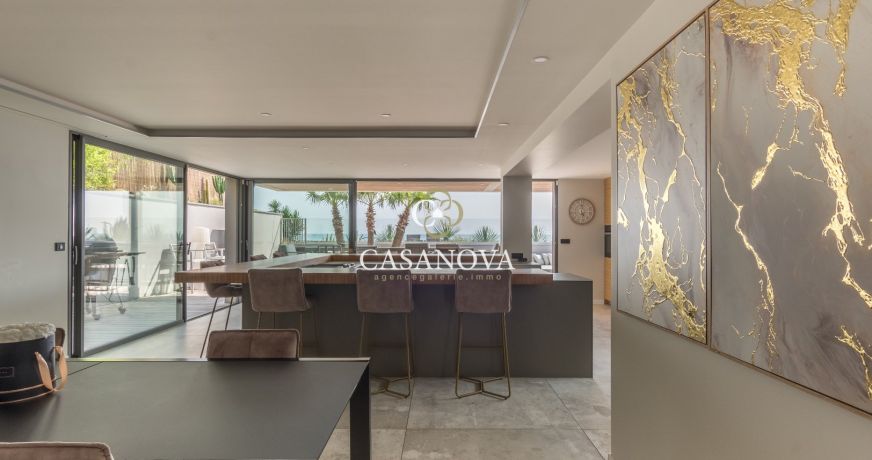 vente Villa d'architecte Le Grau D'agde