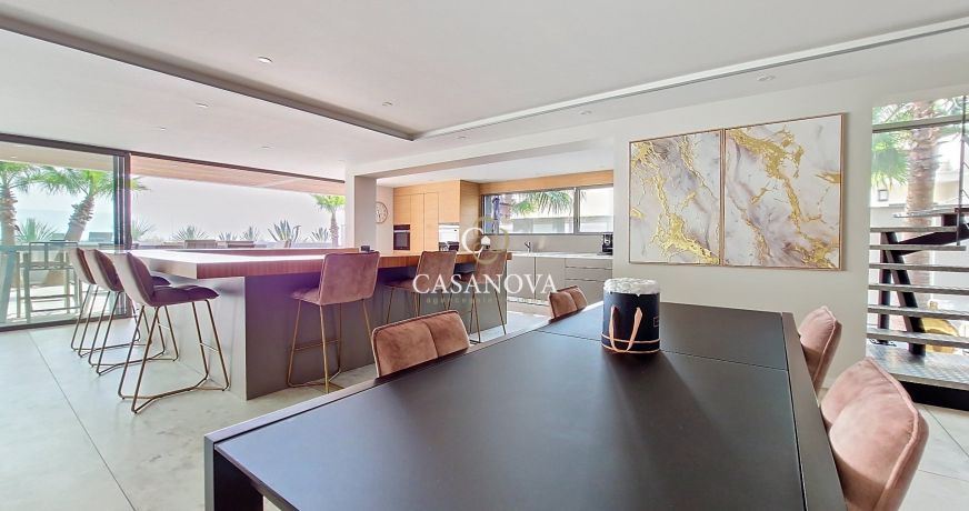 vente Villa d'architecte Le Grau D'agde