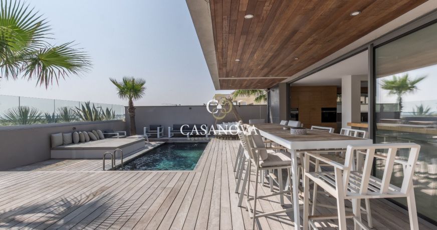 vente Villa d'architecte Le Grau D'agde