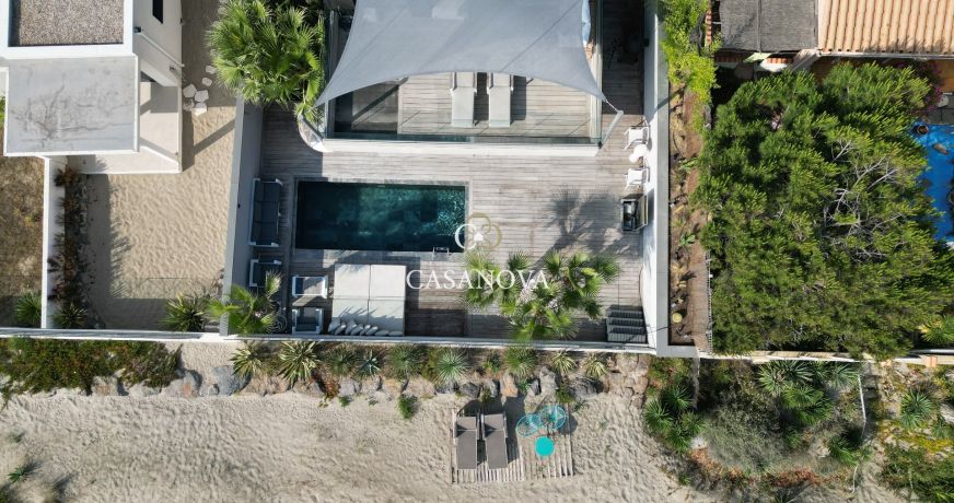 vente Villa d'architecte Le Grau D'agde