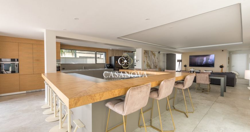 vente Villa d'architecte Le Grau D'agde