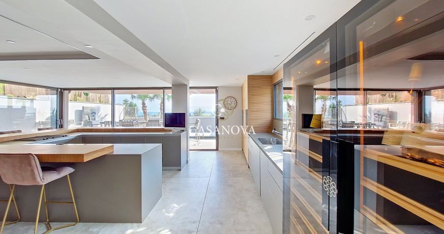 vente Villa d'architecte Le Grau D'agde