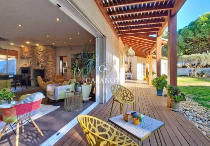 vente Villa d'architecte Le Grau D'agde
