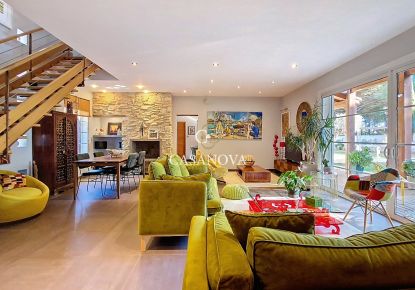 vente Villa d'architecte Le Grau D'agde