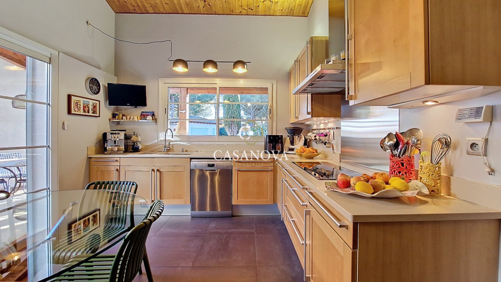 vente Villa d'architecte Le Grau D'agde - Photo 9