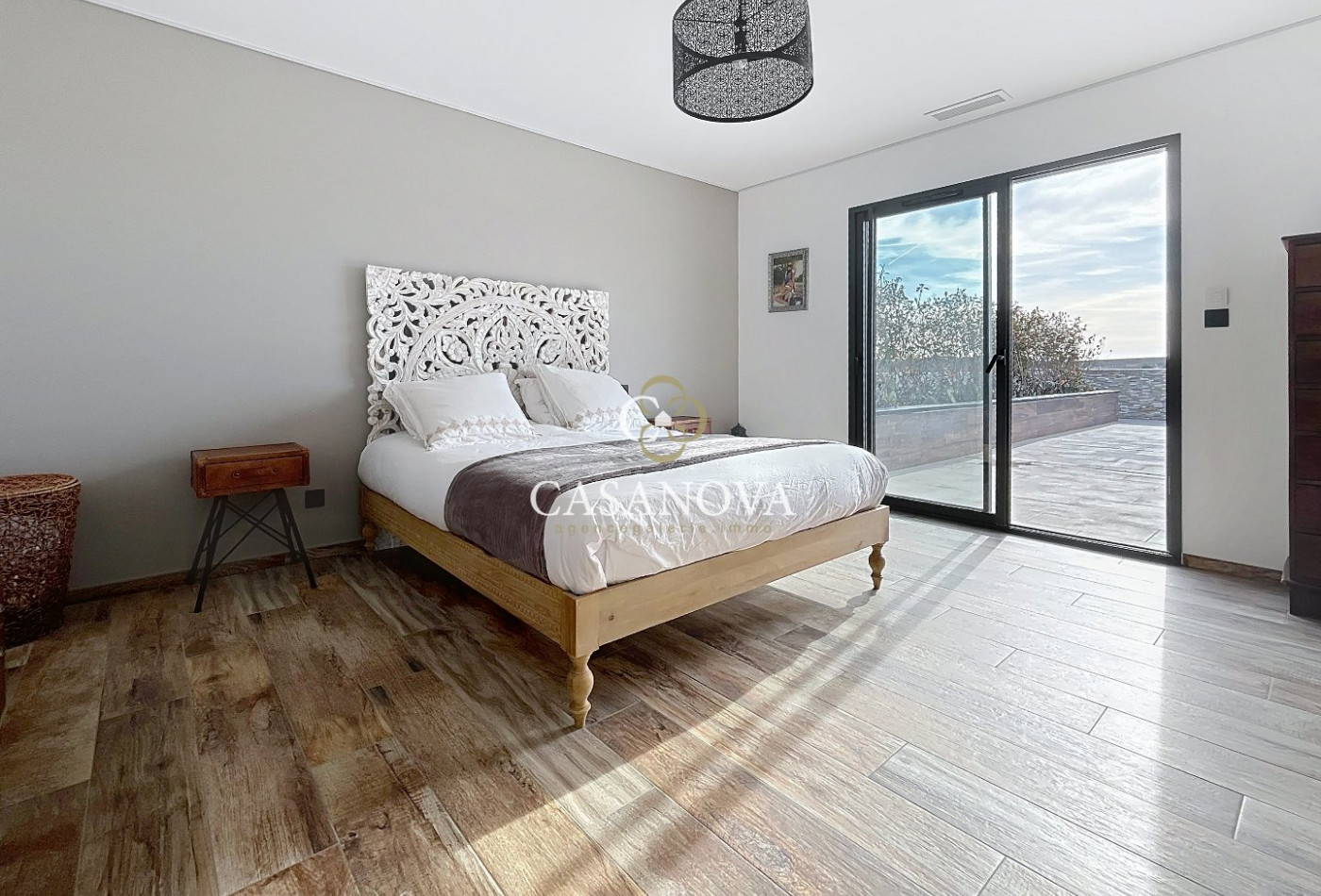 vente Villa d'architecte Pezenas - Photo 14