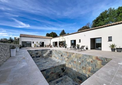 vente Villa d'architecte Pezenas