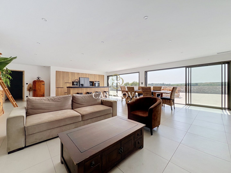 vente Villa d'architecte Beziers - Photo 1