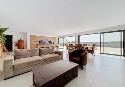 vente Villa d'architecte Beziers