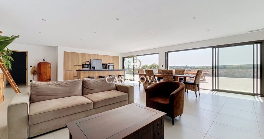 vente Villa d'architecte Beziers