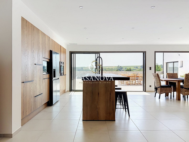 vente Villa d'architecte Beziers - Photo 5