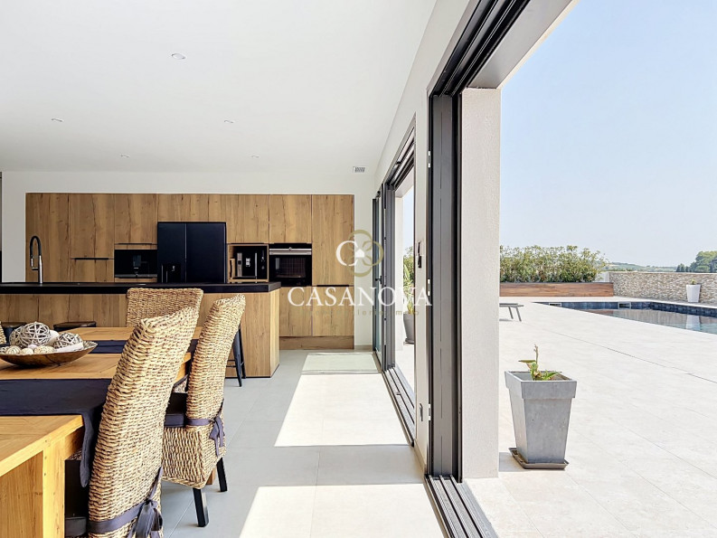 vente Villa d'architecte Beziers - Photo 6