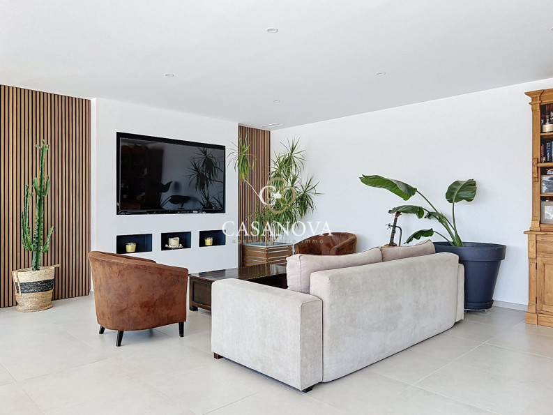 vente Villa d'architecte Beziers - Photo 7