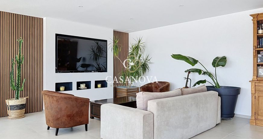 vente Villa d'architecte Beziers