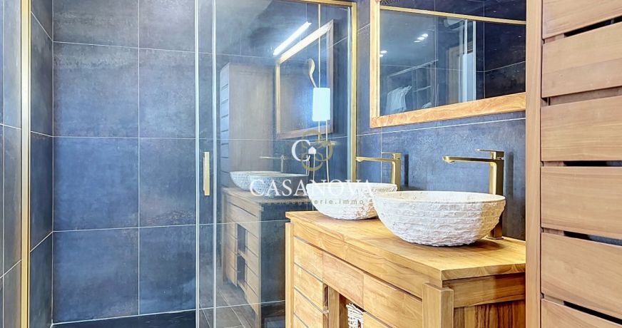 vente Villa d'architecte Beziers