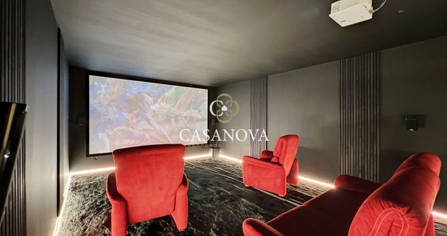 vente Villa d'architecte Beziers