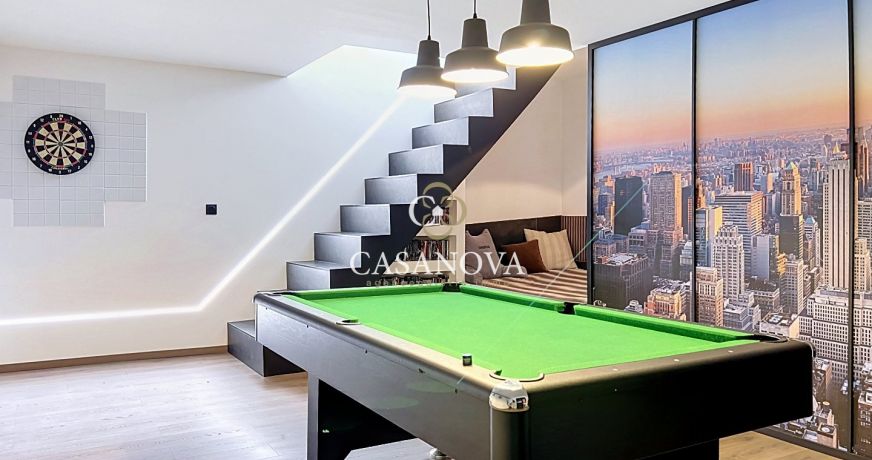 vente Villa d'architecte Beziers