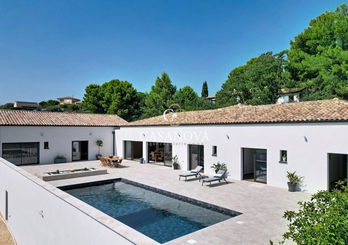 sale Villa d'architecte Beziers