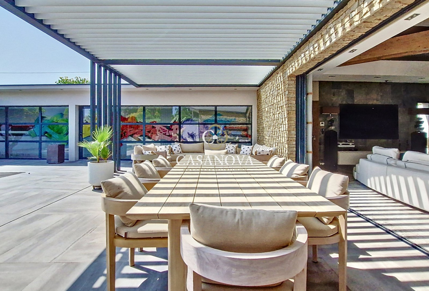 vente Maison Le Grau D'agde - Photo 2