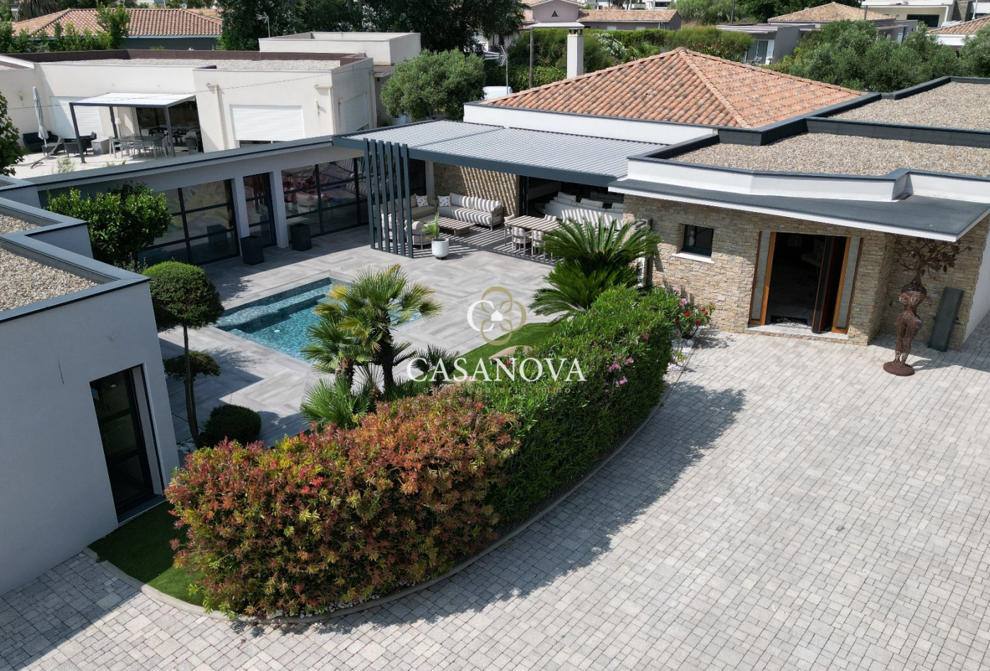 vente Maison Le Grau D'agde - Photo 18