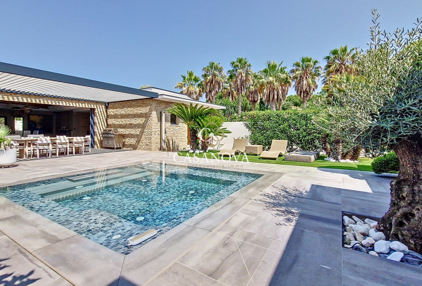 vente Maison Le Grau D'agde - Photo 5