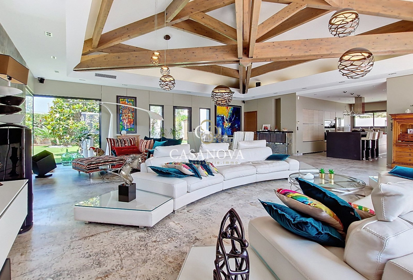 vente Maison Le Grau D'agde - Photo 1