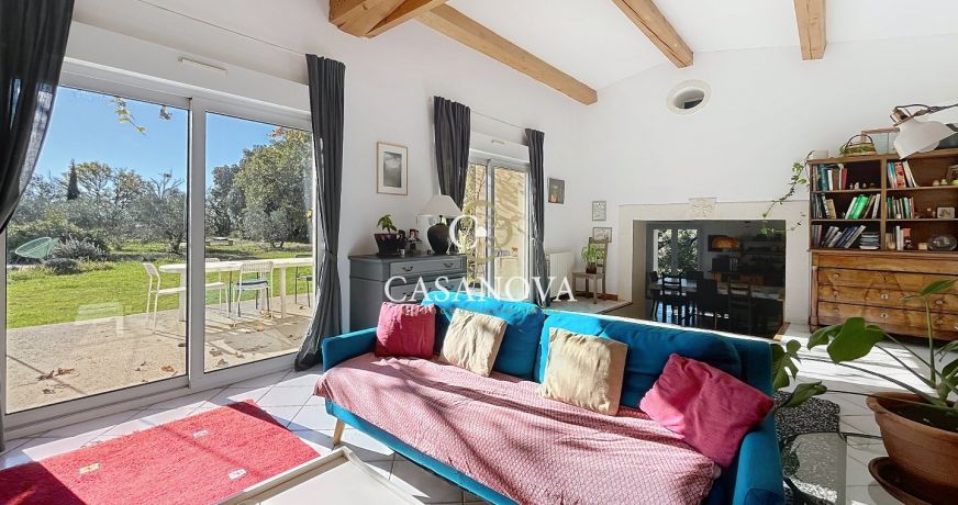 vente Maison de campagne Gignac