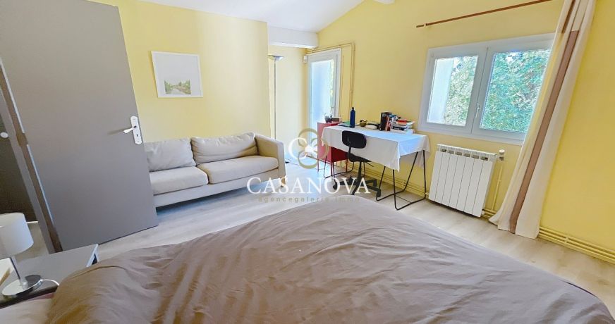 vente Maison de campagne Gignac