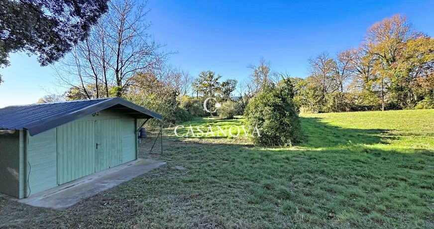 vente Maison de campagne Gignac