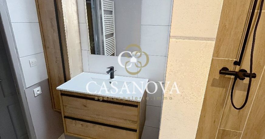 vente Maison de campagne Gignac