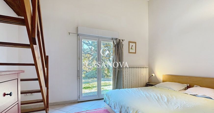 vente Maison de campagne Gignac