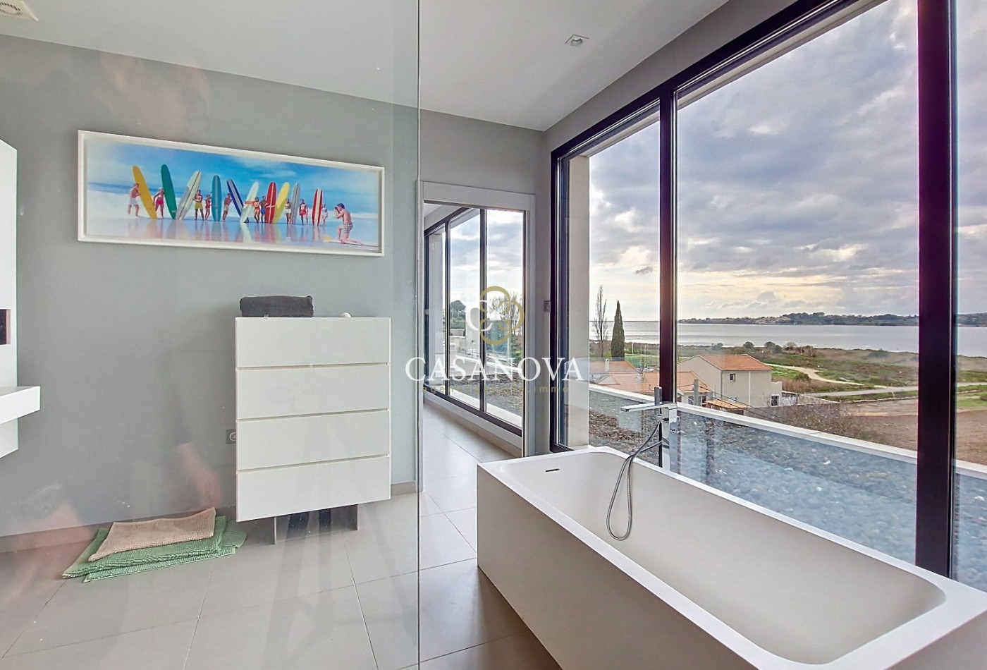 vente Maison Sete - Photo 14