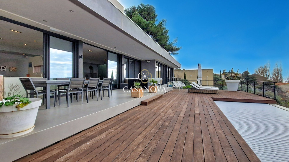 vente Maison Sete - Photo 2