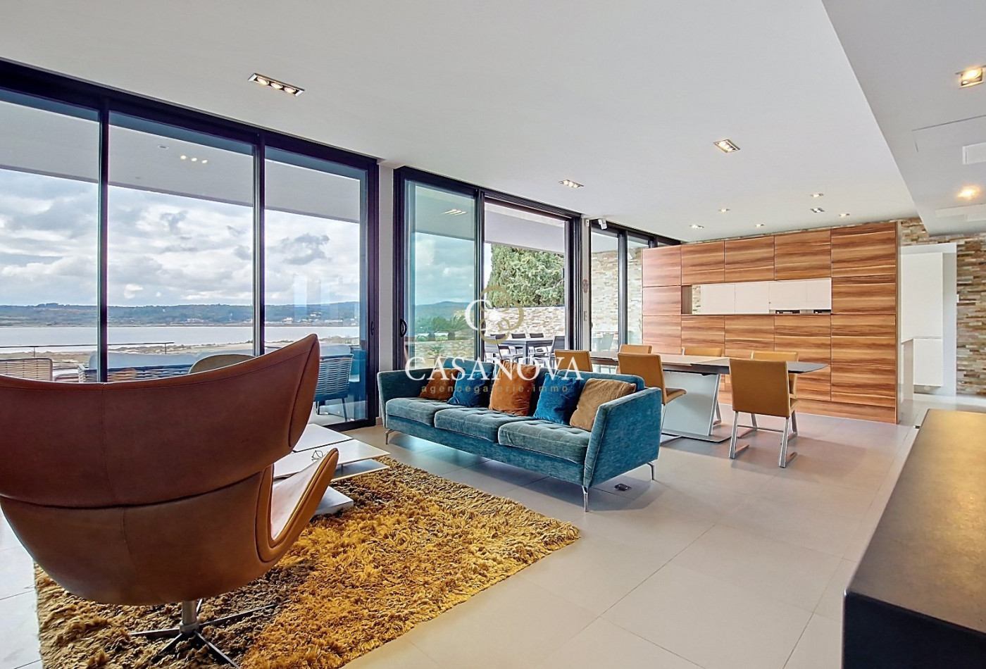 vente Maison Sete - Photo 5