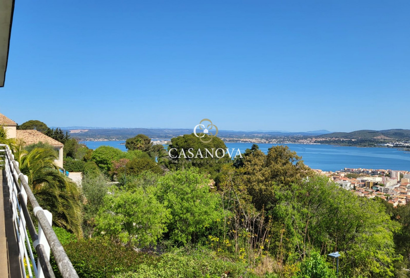 vente Villa d'architecte Sete - Photo 11