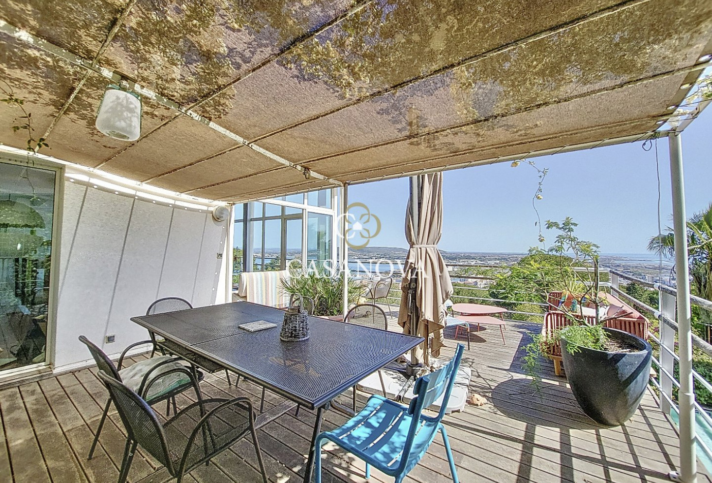 vente Villa d'architecte Sete - Photo 16