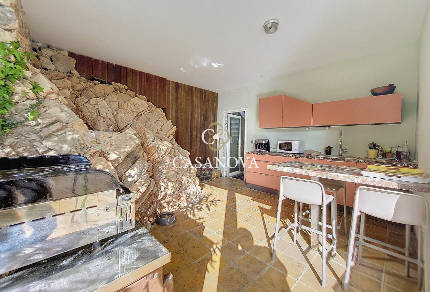 vente Villa d'architecte Sete - Photo 18