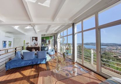 vente Villa d'architecte Sete