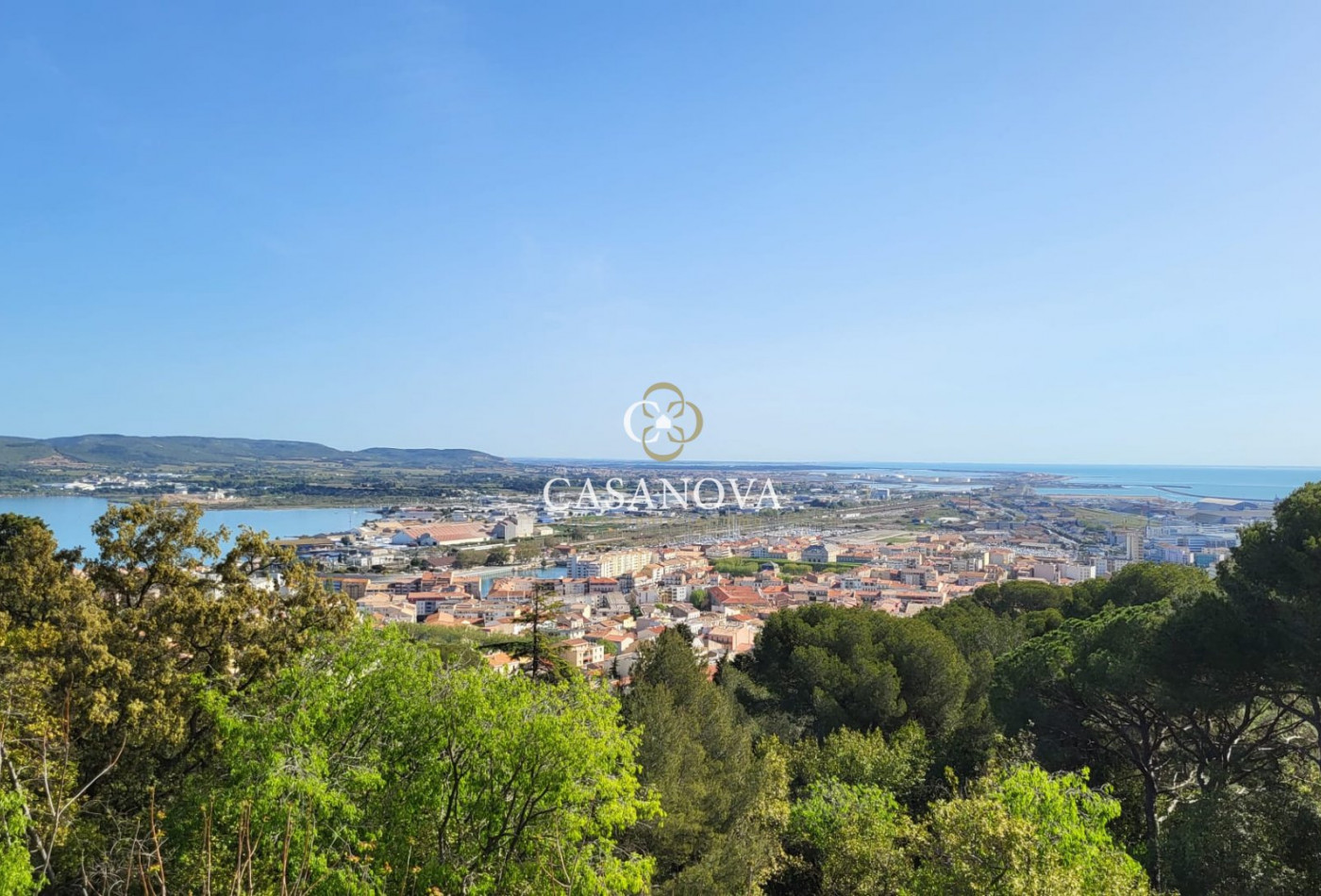 vente Villa d'architecte Sete - Photo 12