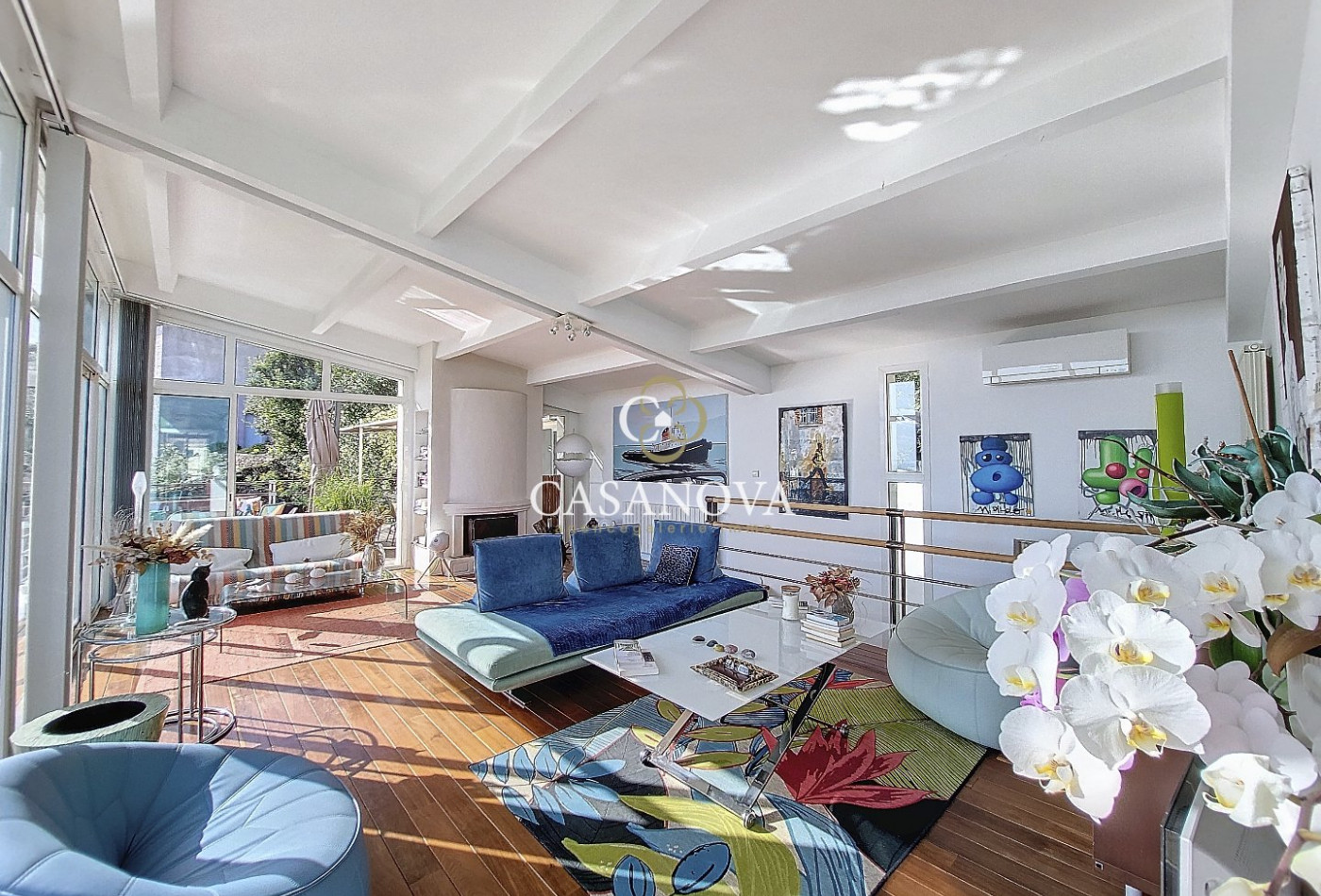 vente Villa d'architecte Sete - Photo 4